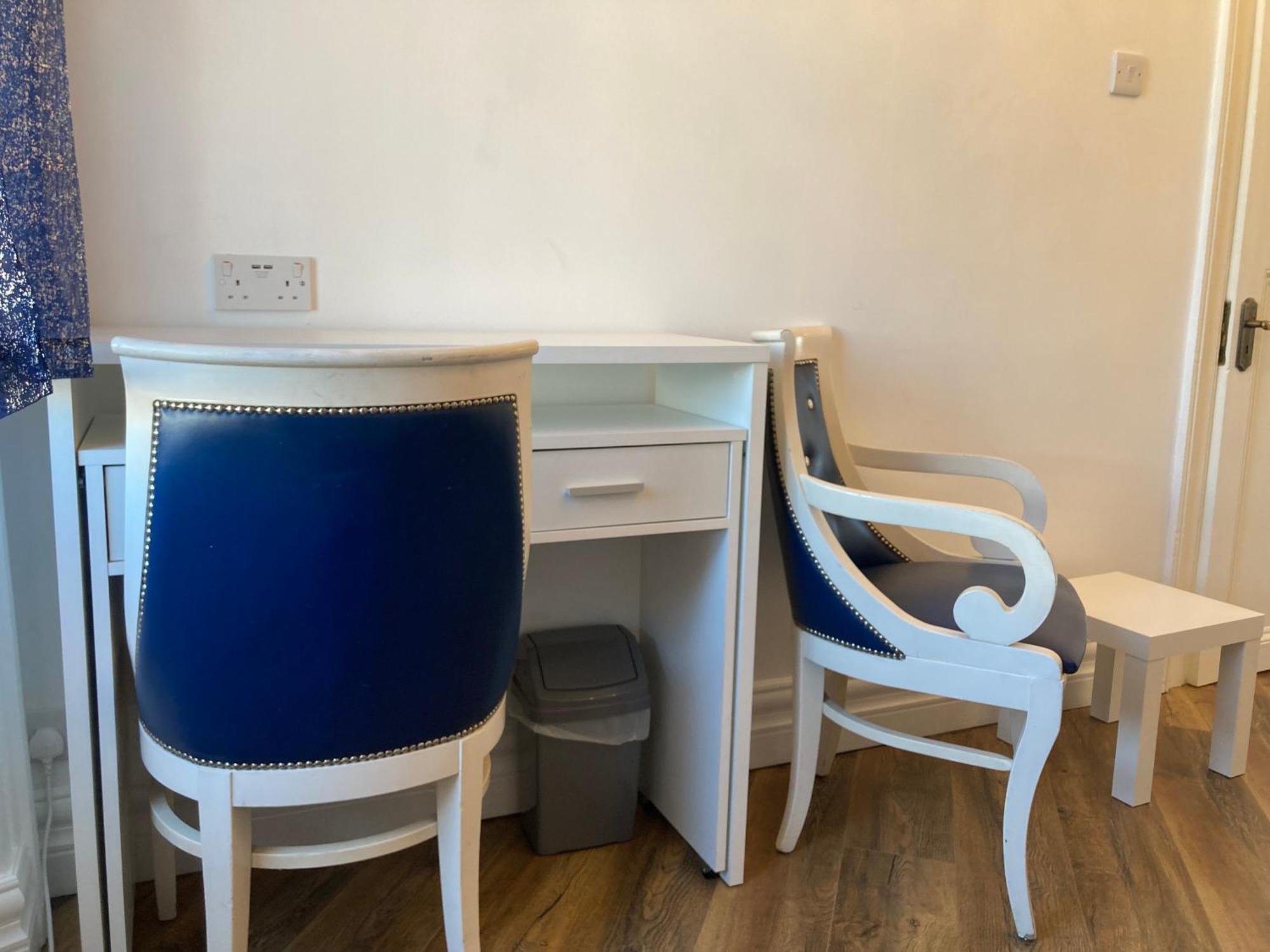 Blueberry Inn 던독 외부 사진